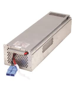 APC vervangingsbatterij patroon #27 - Afbeelding 2