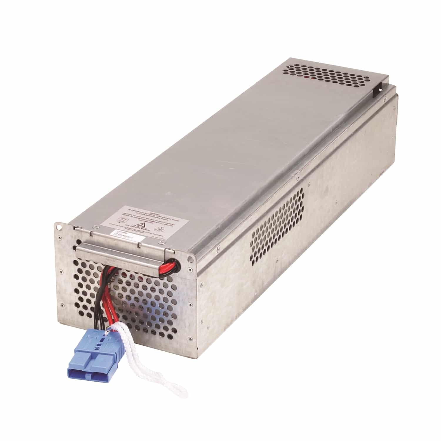 APC vervangingsbatterij patroon #27 - Afbeelding 2