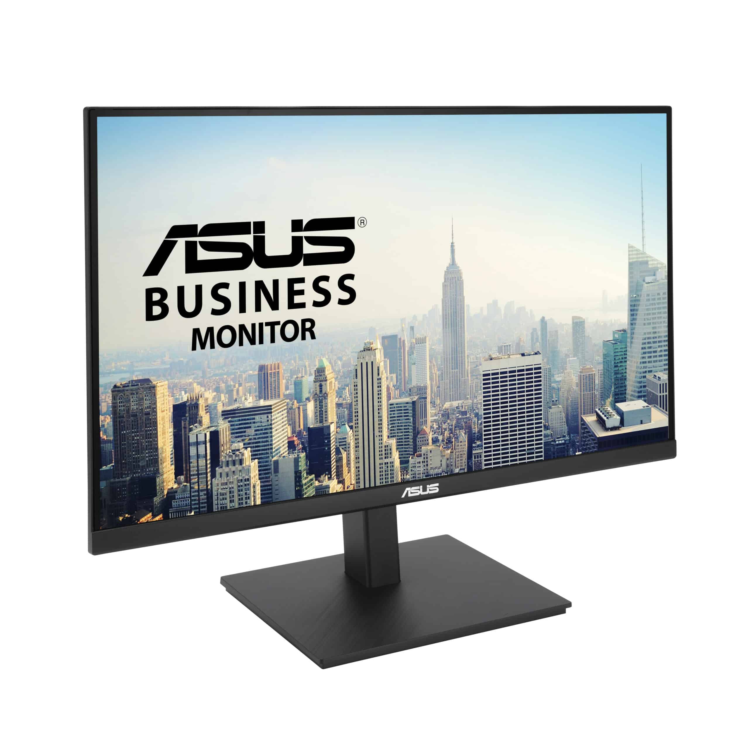 ASUS VA27ACFSN computer monitor 68,6 cm (27") 2560 x 1440 Pixels Wide Quad HD LCD Zwart - Afbeelding 4