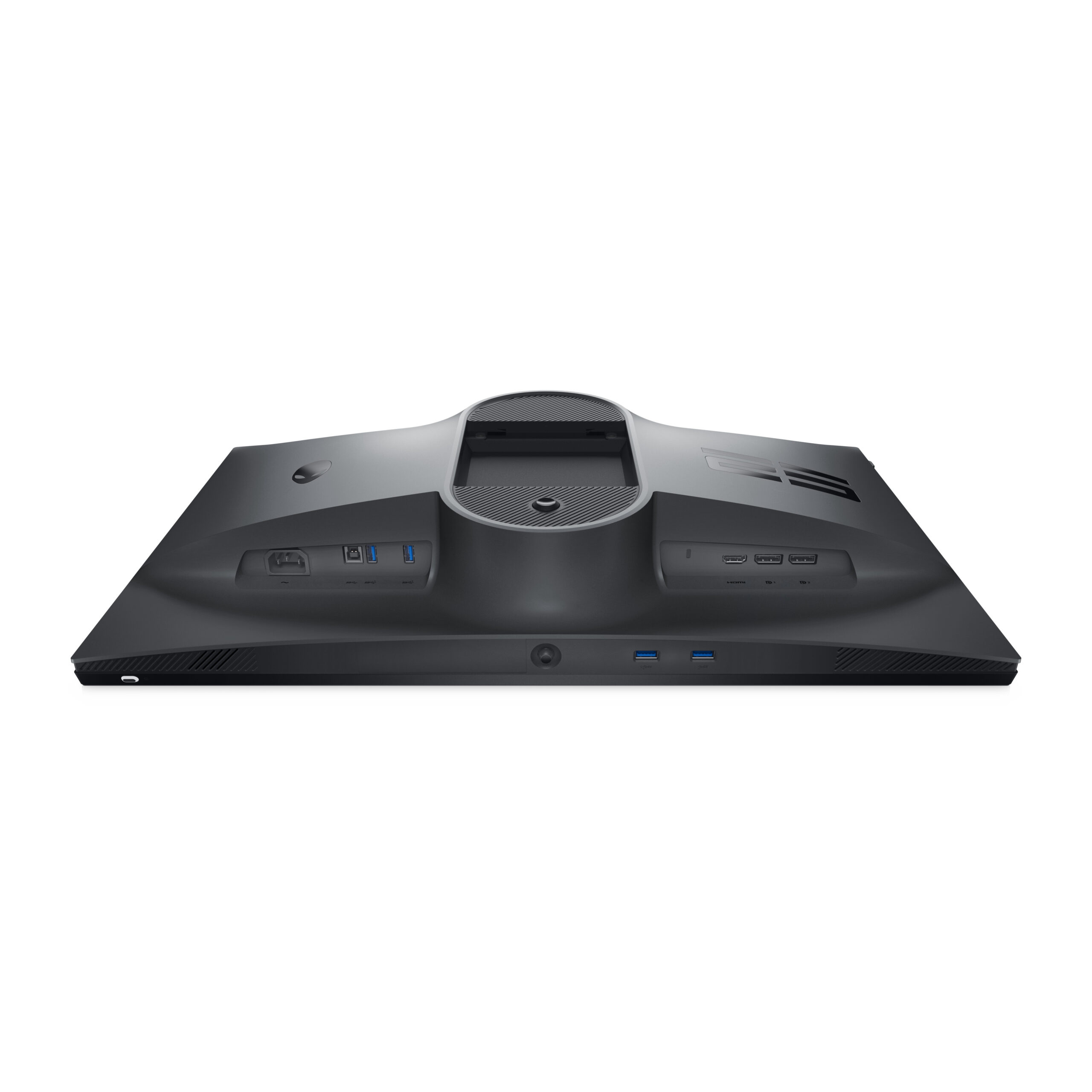 Alienware AW2524HF computer monitor 62,2 cm (24.5") 1920 x 1080 Pixels Full HD LCD Zwart - Afbeelding 8