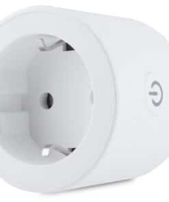 Imou CE2P smart plug 3680 W Thuis, Kantoor Wit