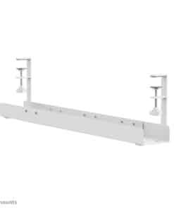 Neomounts ADS07-120WH Kabelgoot - klembevestiging - universeel - Afbeelding 2