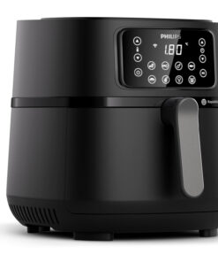 Philips 5000 series Airfryer HD9285/96 XXL Connected uit de 5000-serie