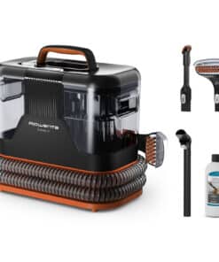 Rowenta Clean It IN5011 vlekkenreiniger Stofzuiger