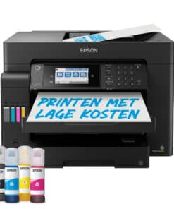 Epson EcoTank ET-16605 Inkjet A3 4800 x 2400 DPI 32 ppm Wifi