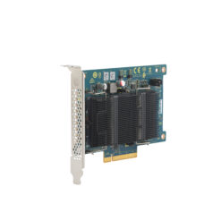 HP Z Turbo Drive Dual Pro PCIe-4x4 NVMe Carrier interfacekaart/-adapter Intern M.2
