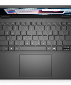 DELL Pro 14 Essential PV14250 Intel Core 7 150U Laptop 35,6 cm (14") Full HD+ 16 GB DDR5-SDRAM 512 GB SSD Wi-Fi 6 (802.11ax) Windows 11 Pro US International Zwart - Afbeelding 5