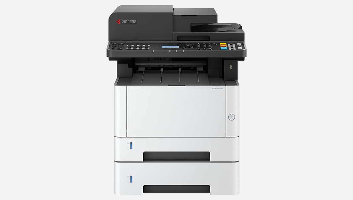 KYOCERA ECOSYS MA3500fx Laser A4 1200 x 1200 DPI 35 ppm - Afbeelding 3