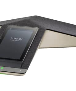 HP Poly Trio C60 IP-conferentietelefoon voor Microsoft Teams, volledige radio en PoE-ondersteuning - Afbeelding 3