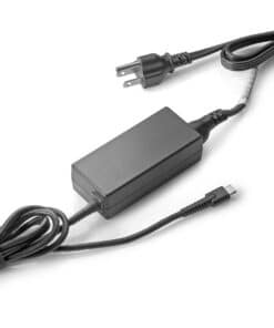 HP 45-watt USB-C LC netvoedingsadapter - Afbeelding 4