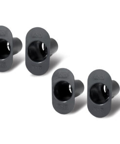 APC Spoelen voor verticale vezel-organizer (aantal 4)