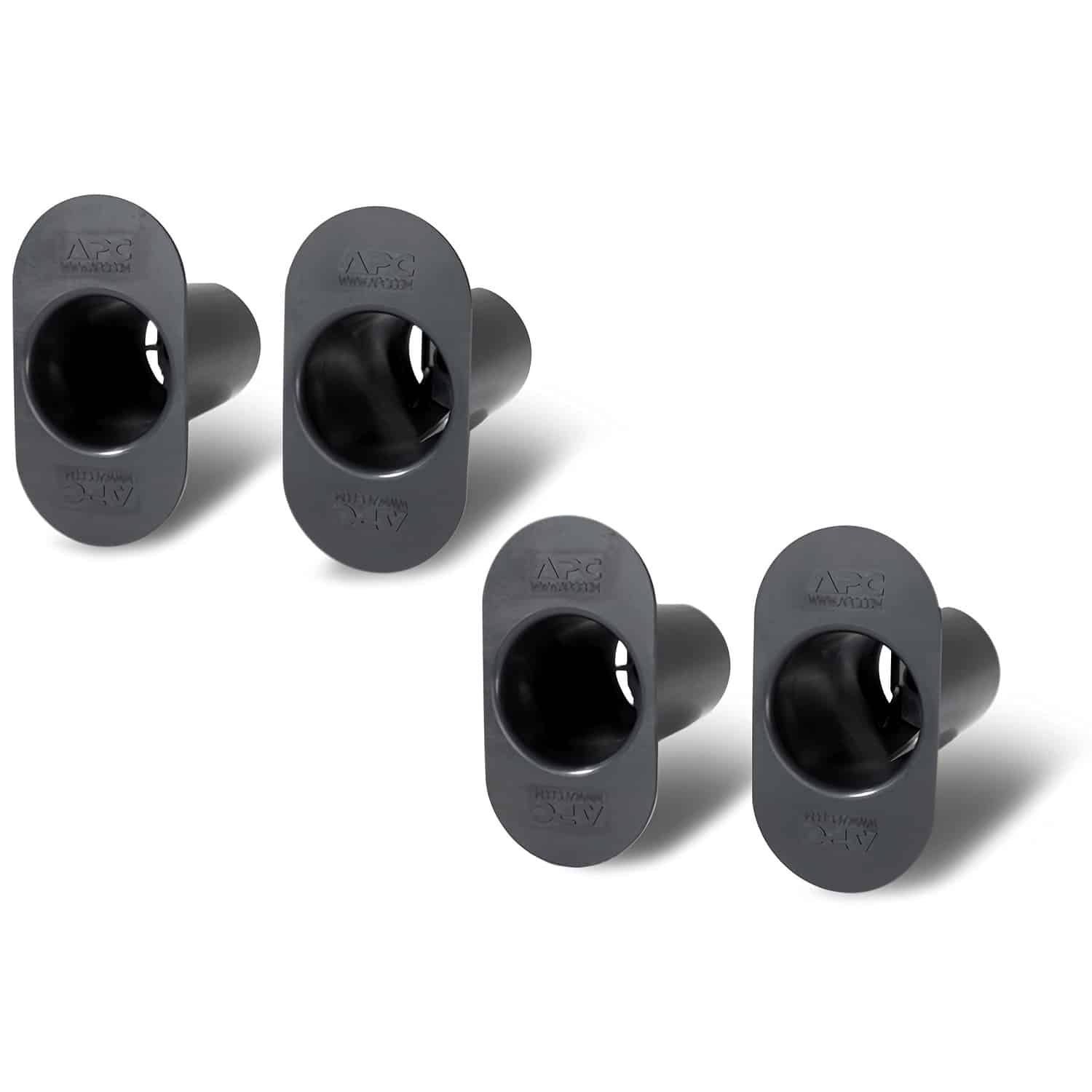 APC Spoelen voor verticale vezel-organizer (aantal 4)