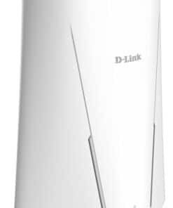 D-Link G530V2 draadloze router Gigabit Ethernet Dual-band (2.4 GHz / 5 GHz) 5G Wit - Afbeelding 3