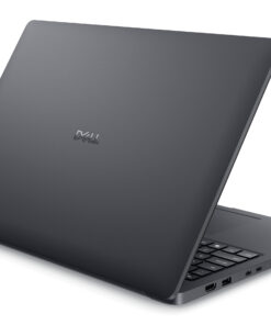 DELL Pro Max 16 MC16255 Copilot+ PC AMD Ryzen AI 7 PRO 350 Laptop 40,6 cm (16") Full HD+ 32 GB LPDDR5x-SDRAM 512 GB SSD NVIDIA RTX PRO 500 Blackwell Wi-Fi 7 (802.11be) Windows 11 Pro Belgisch Zwart - Afbeelding 5