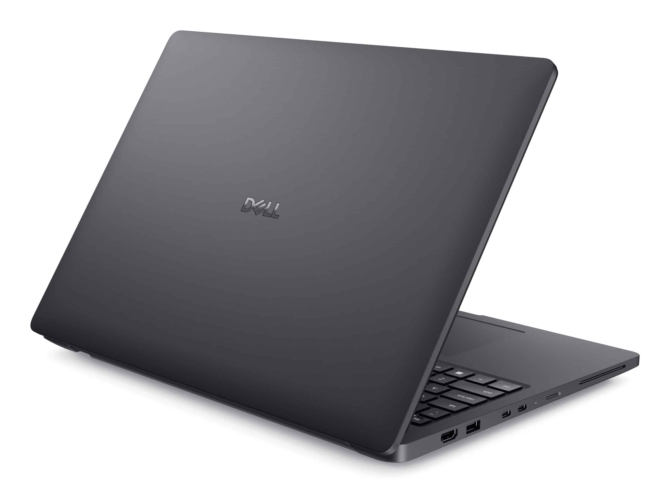 DELL Pro Max 16 MC16255 Copilot+ PC AMD Ryzen AI 7 PRO 350 Laptop 40,6 cm (16") Full HD+ 32 GB LPDDR5x-SDRAM 512 GB SSD NVIDIA RTX PRO 500 Blackwell Wi-Fi 7 (802.11be) Windows 11 Pro Belgisch Zwart - Afbeelding 5