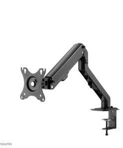 Neomounts FPMA-D650BLACK Monitorarm 17-27" - mechanische veer - Afbeelding 4