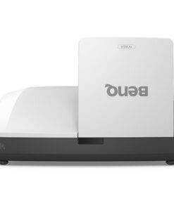 BenQ LW855UST Projector met ultrakorte projectieafstand 3500 ANSI lumens DLP WXGA (1280x800) 3D Zwart, Wit