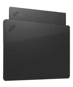Lenovo 4X41L51716 laptoptas 35,6 cm (14") Opbergmap/sleeve Zwart - Afbeelding 5