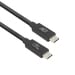 ACT USB4 20Gbps 240W USB Type-C kabel, USB-IF gecertificeerd, 2 meter - Afbeelding 4