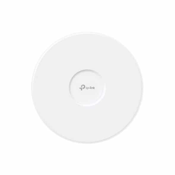 TP-Link Omada EAP723 draadloos toegangspunt (WAP) 3600 Mbit/s Wit Power over Ethernet (PoE)