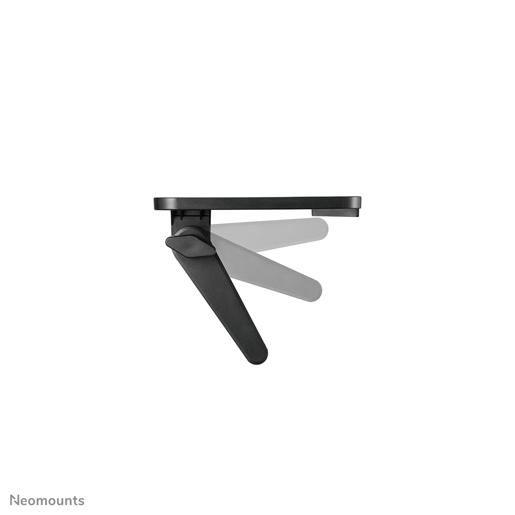Neomounts AWL28-220BL1 Universal Multimedia/Camera Shelf - 30cm wide - Afbeelding 6