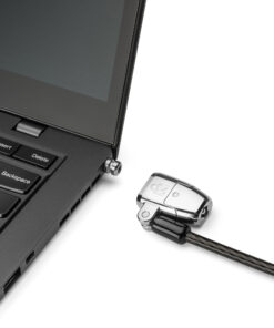 Kensington ClickSafe 2.0 Universeel laptopslot met sleutel - Afbeelding 3