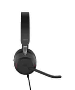 Jabra Evolve2 40 SE Headset Bedraad Hoofdband USB Type-C - Afbeelding 4