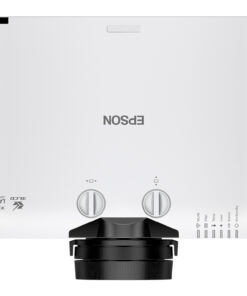 Epson EB-L790SU Projector met korte projectieafstand 7000 ANSI lumens 3LCD WUXGA (1920x1200) Wit - Afbeelding 5