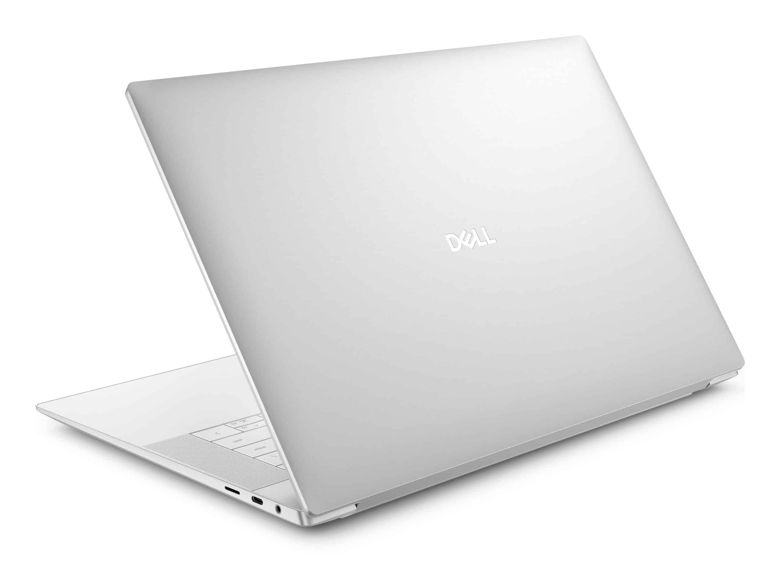 DELL 16 Premium DA16250 Intel Core Ultra 9 285H Laptop 41,4 cm (16.3") Touchscreen 4K Ultra HD 32 GB LPDDR5x-SDRAM 1 TB SSD NVIDIA GeForce RTX 5060 Wi-Fi 7 (802.11be) Windows 11 Pro Belgisch Platina - Afbeelding 6