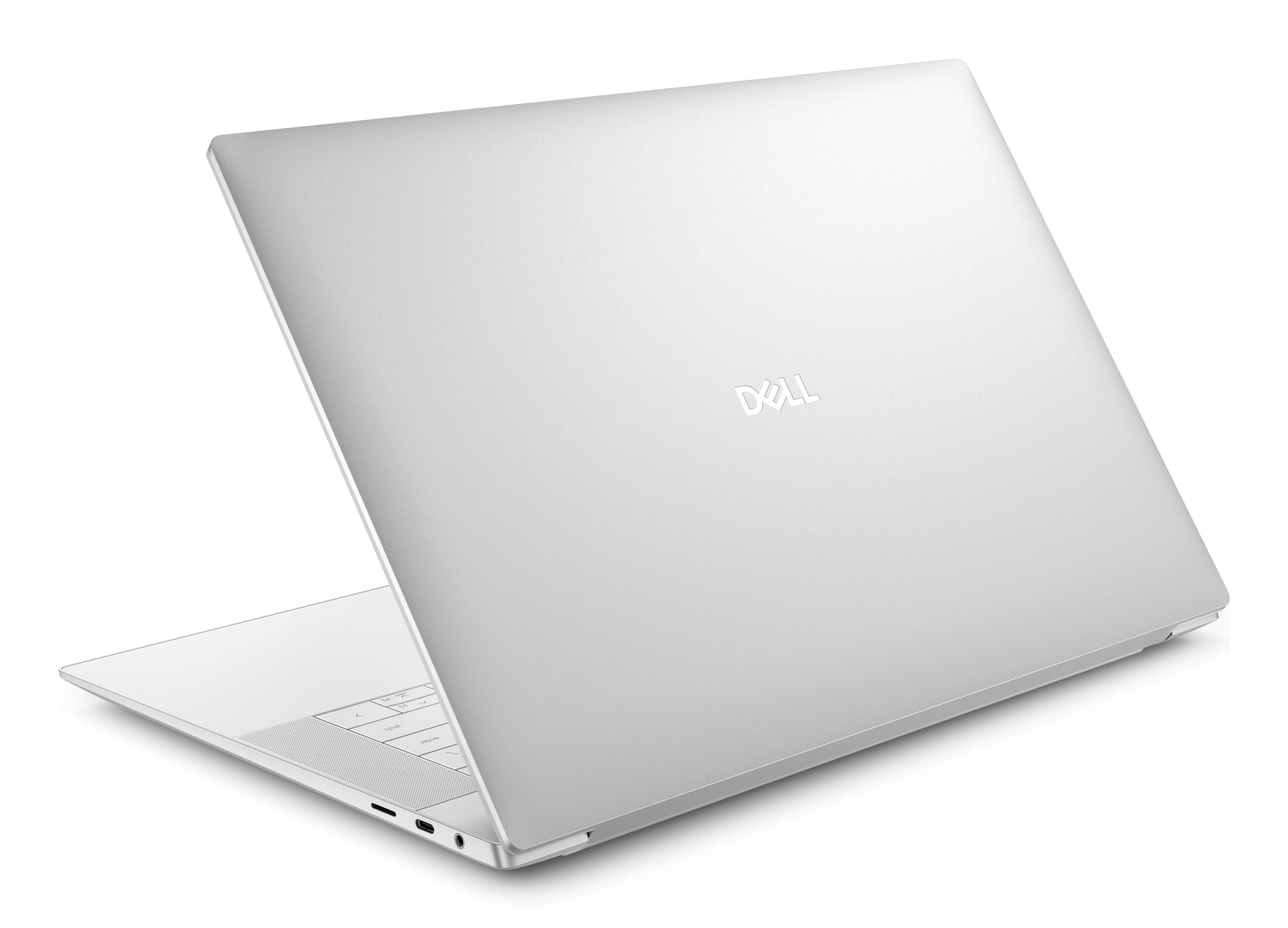 DELL 16 Premium DA16250 Intel Core Ultra 7 255HX Laptop 41,4 cm (16.3") WUXGA 32 GB LPDDR5x-SDRAM 1 TB SSD NVIDIA GeForce RTX 5060 Wi-Fi 7 (802.11be) Windows 11 Pro Engels Platina - Afbeelding 6