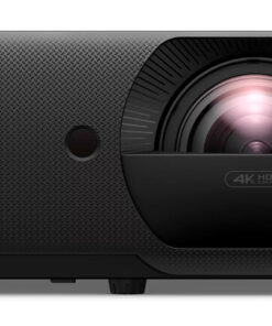 BenQ LK830ST Projector met korte projectieafstand 4000 ANSI lumens DLP UHD 4K (3840x2160) 3D Zwart