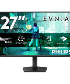 Philips Evnia 3000 27M2N3200NF/00 computer monitor 68,6 cm (27") 1920 x 1080 Pixels Full HD LCD Zwart