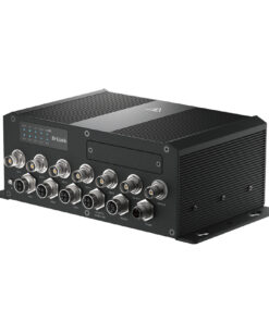 D-Link DTM-570-GS mobiele router / gateway / modem Gateway voor mobiele netwerken - Afbeelding 2