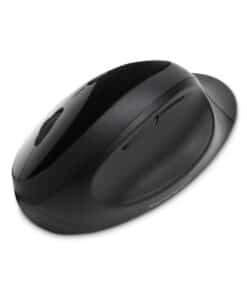 Kensington Pro Fit Ergo Wireless Mouse—zwart - Afbeelding 7