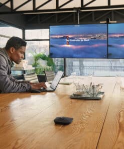 HP Poly Studio A2 Zwart - Afbeelding 3