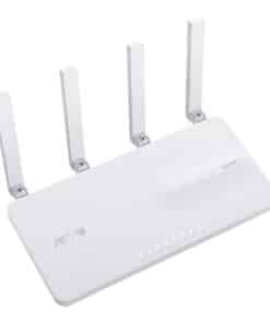 ASUS EBR63 – Expert WiFi draadloze router Gigabit Ethernet Dual-band (2.4 GHz / 5 GHz) Wit