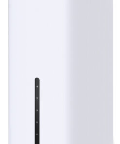 TP-Link Archer NX600 draadloze router Gigabit Ethernet Dual-band (2.4 GHz / 5 GHz) 5G Wit
