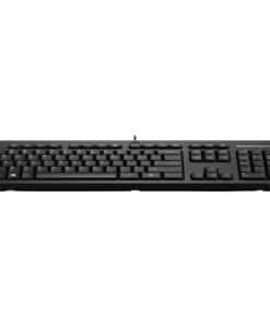 HP 125 toetsenbord met kabel - Afbeelding 4