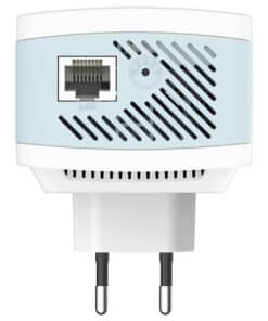 D-Link E15/E netwerkextender Netwerkzender Wit 10, 100, 1000 Mbit/s - Afbeelding 8