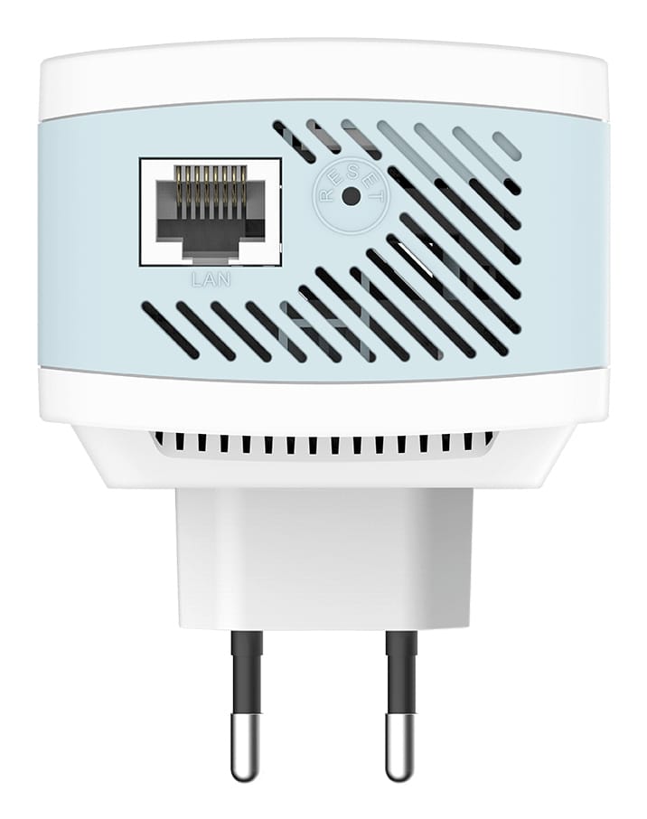 D-Link E15/E netwerkextender Netwerkzender Wit 10, 100, 1000 Mbit/s - Afbeelding 8