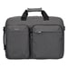 Targus TBT94304GL laptoptas 40,6 cm (16") Aktetas Grijs - Afbeelding 3