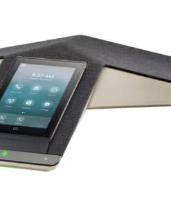 HP Poly Trio C60 IP-conferentietelefoon, volledige radio en PoE-ondersteuning - Afbeelding 4