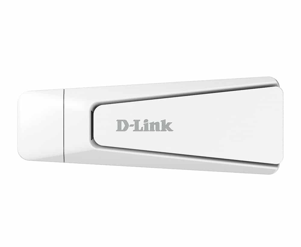D-Link AX18U netwerkkaart WLAN 1800 Mbit/s