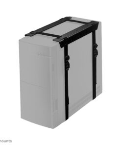 Neomounts CPU-D025BLACK CPU houder - max 20 kg - universeel