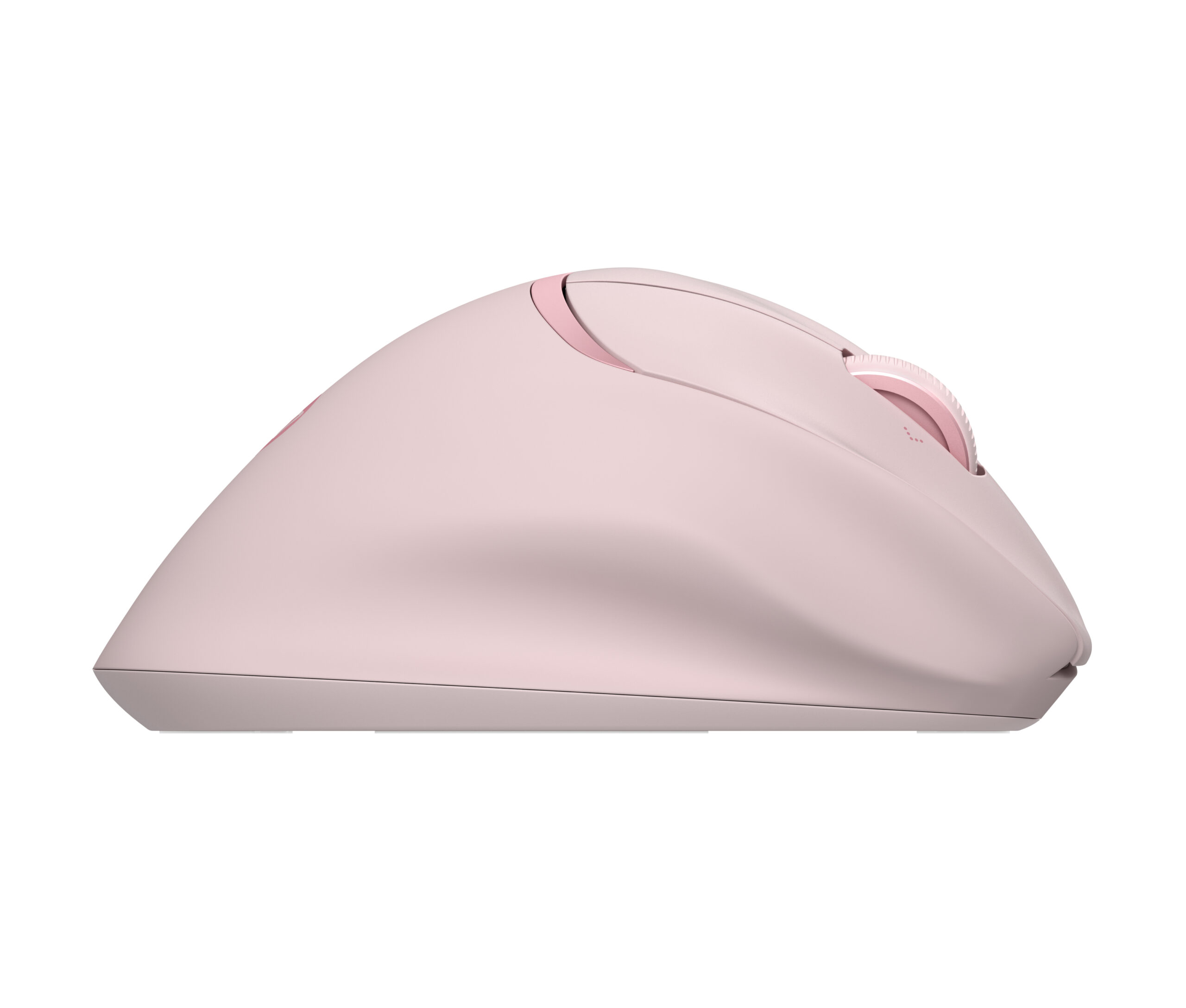 HP Tilt Ergo PNK MSE 720M EMEA-INTL EN L muis Thuis Rechtshandig RF-draadloos + Bluetooth 6000 DPI - Afbeelding 2