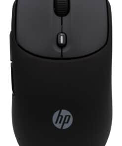 HP 400 Quiet Wireless Mouse