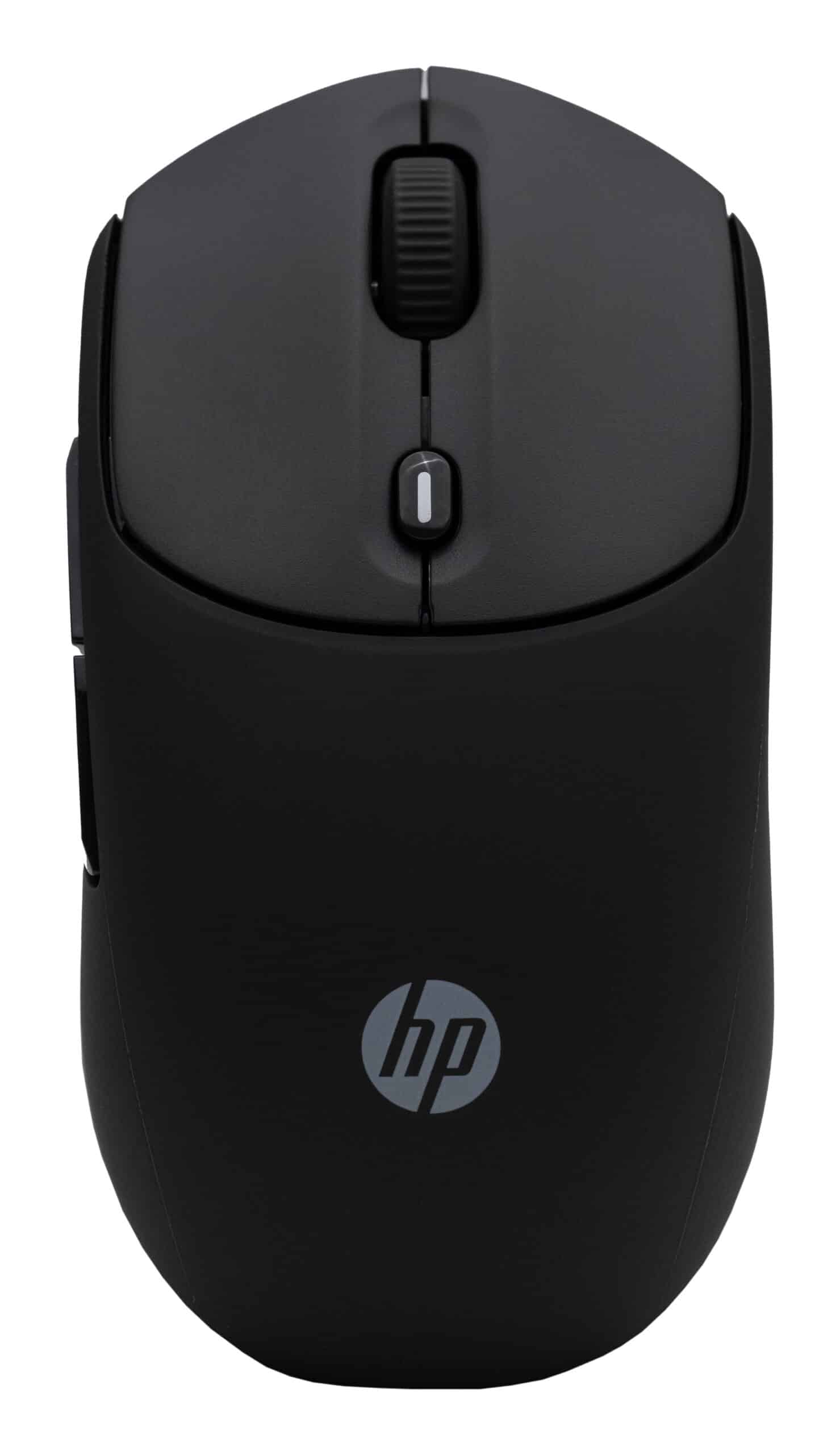 HP 400 Quiet Wireless Mouse
