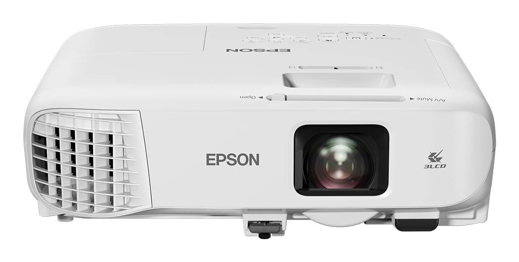 Epson EB-X49 - Afbeelding 3