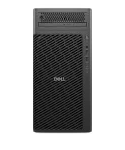 DELL Pro Max FCT2250 T2 Intel Core Ultra 9 285K 64 GB DDR5-SDRAM 1 TB SSD Windows 11 Pro Tower PC Zwart Desktop