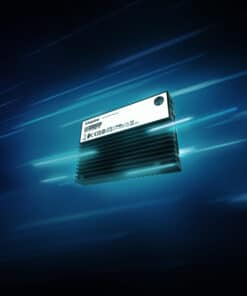 Kingston Technology 7,68TB DC3000ME U.2 PCIe 5.0 NVMe TCG Opal Enterprise SSD - Afbeelding 8